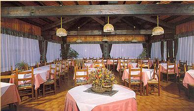 Alp Hotel Aosta Nhà hàng bức ảnh