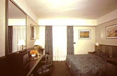 Alp Hotel Aosta Phòng bức ảnh